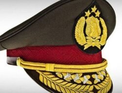 Kapolri Rotasi 9 Kapolda, Ini Daftar Lengkap Mutasi Terbaru Polri 2026