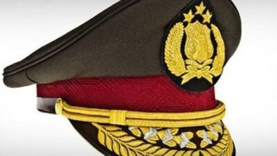 Kapolri Rotasi 9 Kapolda, Ini Daftar Lengkap Mutasi Terbaru Polri 2026