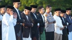 Idul Adha 1447 H, Wali Kota Makassar Ingatkan Pentingnya Kepedulian Sosial