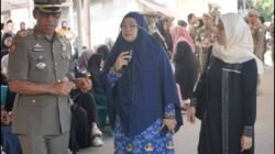 Asisten I Luwu Timur: Almarhum Rafid Sosok Baik dan Berdedikasi untuk Daerah