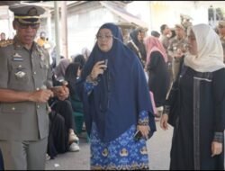 Asisten I Luwu Timur: Almarhum Rafid Sosok Baik dan Berdedikasi untuk Daerah