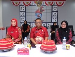Keamanan Siber ASN Jadi Prioritas, Pemkab Gowa Gelar Webinar Cyber Security 2026