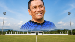 Di Tengah Antusias Bupati Cup, Stadion Malili Masih Minim Fasilitas Penonton