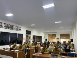 Hilirisasi Kakao Dimulai, Luwu Timur Siapkan Pabrik di Tomoni