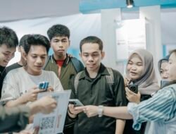 PT Vale Perkuat Edukasi Hilirisasi Nikel di HUT Sultra ke-62
