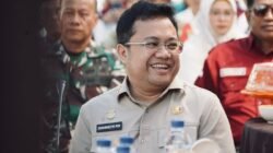 Presiden Prabowo Subianto Resmikan Koperasi Merah Putih, Gowa Siapkan 167 Unit