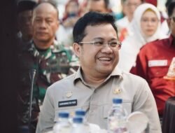 Presiden Prabowo Subianto Resmikan Koperasi Merah Putih, Gowa Siapkan 167 Unit
