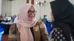 Wabup Luwu Timur Dorong Capaian UCJ 100 Persen di Forum Kendari