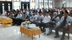 PT Vale Dukung PGRI Lutim Kembangkan Pembelajaran Berbasis AI