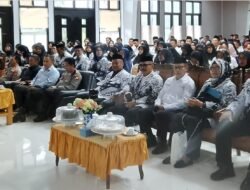 PT Vale Dukung PGRI Lutim Kembangkan Pembelajaran Berbasis AI