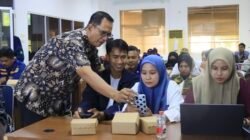 Luwu Timur Matangkan Layanan Darurat 112, Operator dan Instansi Terkait Ikuti Bimtek