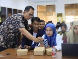 Luwu Timur Matangkan Layanan Darurat 112, Operator dan Instansi Terkait Ikuti Bimtek