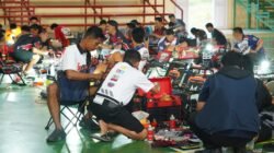 Luwu Timur Jadi Tuan Rumah Kejuaraan Mini 4WD Seri 3
