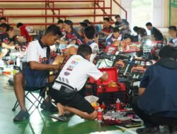 Luwu Timur Jadi Tuan Rumah Kejuaraan Mini 4WD Seri 3