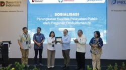 Ombudsman Apresiasi Peningkatan Pelayanan Pelindo di Pelabuhan Makassar