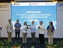 Ombudsman Apresiasi Peningkatan Pelayanan Pelindo di Pelabuhan Makassar