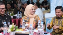 Bupati Gowa Sebut KPBU Jadi Solusi Keterbatasan Anggaran Daerah