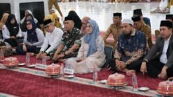 Tahun Baru Islam Jadi Ajang Perkuat Persatuan, Bupati Gowa Ajak Warga Kawal Pembangunan Daerah
