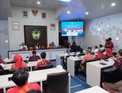 Pemkab Gowa dan Kejari Perkuat Kerja Sama Pendampingan Hukum