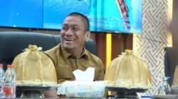 Bupati Luwu Timur Ajak Orang Tua Tingkatkan Literasi Anak dan Bijak Gunakan Gadget