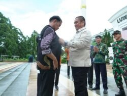 Bupati Luwu Timur Siapkan Penghargaan bagi Petugas Sensus Ekonomi 2026 Terbaik