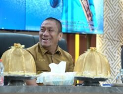 Bupati Luwu Timur Ajak Orang Tua Tingkatkan Literasi Anak dan Bijak Gunakan Gadget