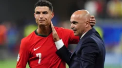 Roberto Martinez Tetap Percaya Ronaldo, Kritik Terus Mengalir di Piala Dunia 2026
