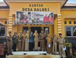 Verifikasi 20 Desa Dimulai, Lutim Perkuat Upaya Putus Mata Rantai Penyakit Berbasis Lingkungan