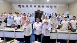 Digitalisasi Layanan Publik di Gowa Diimbangi Penguatan Keamanan Informasi