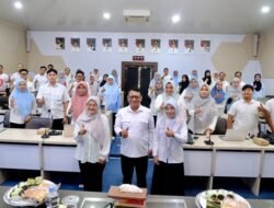 Digitalisasi Layanan Publik di Gowa Diimbangi Penguatan Keamanan Informasi