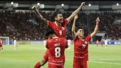 Indonesia U-19 Bekuk Vietnam 2-1, Sapu Bersih Grup A dan Lolos ke Semifinal