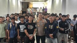 Kapolres Cup Mobile Legends Jadi Ruang Kompetisi Gamer Muda Luwu Timur