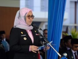 Bupati Gowa Ajak ASN Amalkan Nilai Pancasila untuk Perkuat Persatuan