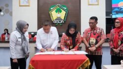 Pemkab Gowa Gandeng Kejari, Perkuat Pendampingan Hukum untuk Program Pembangunan