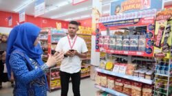 Bupati Gowa Tegaskan Retail Modern Wajib Beri Ruang untuk Produk UMKM Lokal