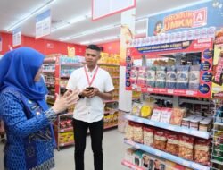 Bupati Gowa Tegaskan Retail Modern Wajib Beri Ruang untuk Produk UMKM Lokal