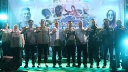 Festival Sungai Malili 2026 Dimulai, Jadi Panggung Budaya dan Penggerak Ekonomi Warga