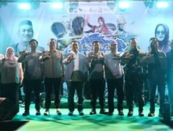 Festival Sungai Malili 2026 Dimulai, Jadi Panggung Budaya dan Penggerak Ekonomi Warga
