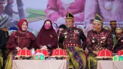 Hari Jadi ke-23 Luwu Timur, Irwan Bachri Syam Tegaskan Komitmen Percepat Pembangunan