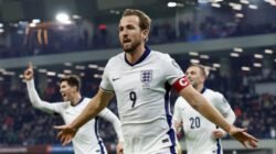 Piala Dunia 2026: Inggris Raih Tiga Poin Perdana Usai Taklukkan Kroasia 4-2