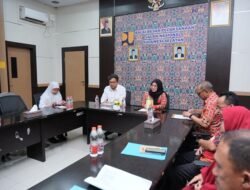 Usulan Jalan Prioritas Gowa Dikawal ke Pusat, Bupati Husniah Fokus Akses Kawasan Pangan