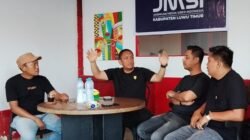 Jalan Atue-Malili Akan Diperlebar, IBAS Pastikan Mulai Dikerjakan Tahun 2027