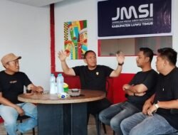 Jalan Atue-Malili Akan Diperlebar, IBAS Pastikan Mulai Dikerjakan Tahun 2027