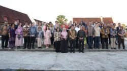 41 Delegasi dari 28 Negara Hadiri Indonesia Gastrodiplomacy Series 2026 di Makassar