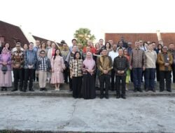 41 Delegasi dari 28 Negara Hadiri Indonesia Gastrodiplomacy Series 2026 di Makassar
