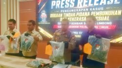 Polisi Ungkap Fakta Mengerikan Kasus AR di Kalaena: Diintai, Dikejar, Lalu Dibunuh di Persawahan