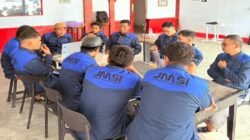 JMSI Luwu Timur Matangkan Pelantikan, Siap Jaga Kualitas Informasi di Era Digital