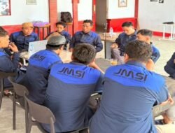 JMSI Luwu Timur Matangkan Pelantikan, Siap Jaga Kualitas Informasi di Era Digital
