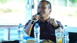 Luwu Timur Mantapkan Langkah Jadi Tuan Rumah Porprov Sulsel 2030, Bupati Irwan Pimpin Langsung Presentasi Kesiapan