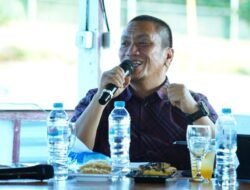 Luwu Timur Mantapkan Langkah Jadi Tuan Rumah Porprov Sulsel 2030, Bupati Irwan Pimpin Langsung Presentasi Kesiapan
